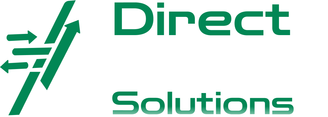 Direct Dryer Vent Solutions Logo